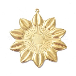 Латунные подвески KK-I010-08C