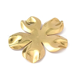 Большие подвески из нержавеющей стали 304&nbsp;STAS-Z182-01G-01