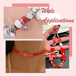 Diy jewelry making kits&nbsp;DIY-CJ0003-37