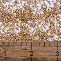 Бусины Миюки delica&nbsp;SEED-J020-DB2043