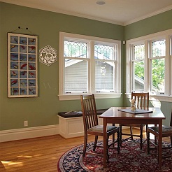 Лазерная резка деревянная настенная скульптура WOOD-WH0105-007