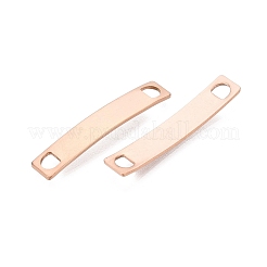 Conectores de eslabones de acero inoxidable 201&nbsp;STAS-N095-09RG