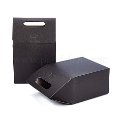 Sacchi di carta kraft&nbsp;CARB-WH0011-05A