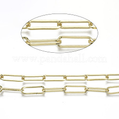 Цепи из несваренного железа CH-S125-12A-04