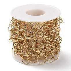 Ионное покрытие (ip) 304 нержавеющая сталь роллерные цепи CHS-G027-06G