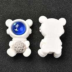 Cabochons en plastique&nbsp;X-KY-F016-03