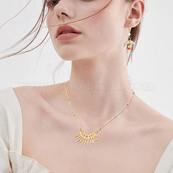 33 шт. 9 стиля латунных люстровых компонентов FIND-HS0001-81