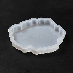 DIY unregelmäßige Polygon Cup Mat Silikonformen&nbsp;SIMO-H009-01B
