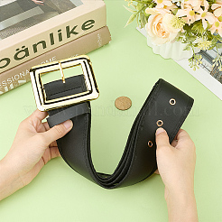 1 шт. широкие цепные ремни из ПВХ AJEW-CL0001-71