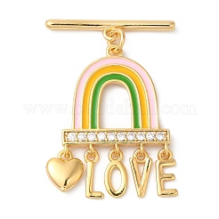 Латуни Переключить застежками&nbsp;KK-N254-91G