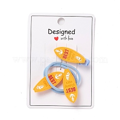 Набор аксессуаров для волос&nbsp;LS-OHAR-Z003-08B