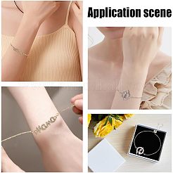 Набор для самостоятельного изготовления браслета ко дню матери&nbsp;DIY-NB0007-69