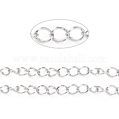 Цепь из нержавеющей стали 304 CHS-H031-05P