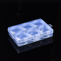 Органайзер для бусин из полипропилена CON-S043-048