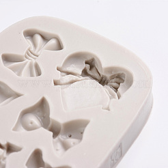 Пищевые силиконовые Молды&nbsp;DIY-E022-08