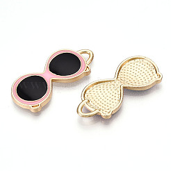 Подвески из эмали и сплава&nbsp;ENAM-T022-19A