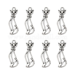 Подвески из сплава в тибетском стиле&nbsp;LF10383Y