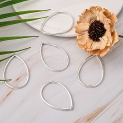 Сплавочные подвески тибетского стиля LF8327Y