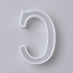 Silikonformen&nbsp;X-DIY-L023-14C