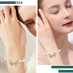 2 шт. Покрытие стойки латунь микропаве прозрачные подвески из кубического циркония&nbsp;KK-BBC0018-01