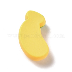 Undurchsichtigen Cabochons&nbsp;CRES-M010-19