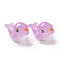 Прозрачные смолы кабошоны RESI-I043-07