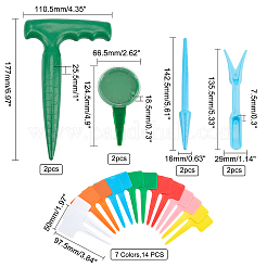 Пластиковая рукоятка пистолета FIND-GA0001-11