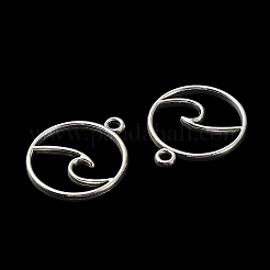 20 шт. Подвески из сплава в тибетском стиле TIBE-YW0001-27