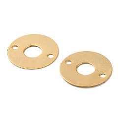 Подвески из латуни KK-F907-02C-G