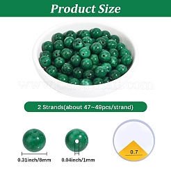Braccialetti fai da te che fanno kit&nbsp;DIY-PA0001-31