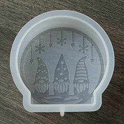 DIY Silikon Kerzenformen&nbsp;LS-DIY-A055-02C