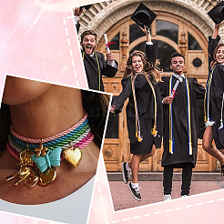 3-слойный витой шнур из полиэстера&nbsp;OCOR-SP0001-29