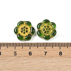 Краска для выпечки и стеклянные бусины&nbsp;DGLA-T004-10J