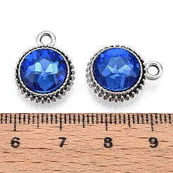 Стеклянные подвески k5&nbsp;PALLOY-T090-43P-17