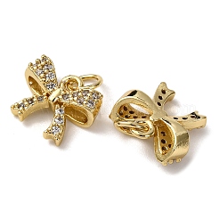 Colgante micropavé cubic zirconia de latón&nbsp;LS-KK-A270-07G