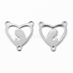 Ссылки на компоненты люстры из нержавеющей стали марки 304 STAS-H401-05P