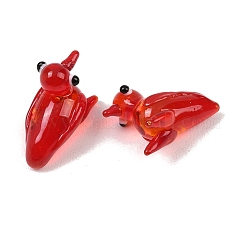 Ручной работы украшения дома бусины&nbsp;LAMP-K039-26