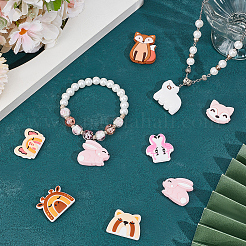 16 шт. SIL-SC0002-45