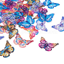 36 шт. подвески из нержавеющей стали 430&nbsp;STAS-BY0001-19