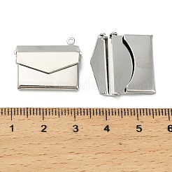 Латунные подвески KK-A276-09P