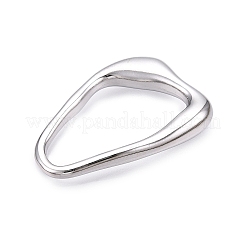 Соединительные кольца из сплава для покрытия стойки&nbsp;FIND-N005-69P