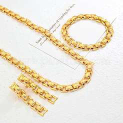 Комплекты из сплава цепочек&nbsp;KD3206