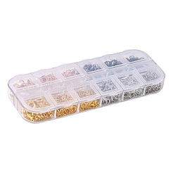 Набор для поиска поделок для изготовления ювелирных изделий FIND-FS0001-14M