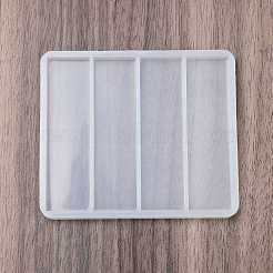 Силиконовые Молды для заколок для волос своими руками&nbsp;SIL-B077-08A