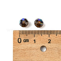 Хрустальные бусины preciosa®&nbsp;Y-PRC-BB6-10220-200