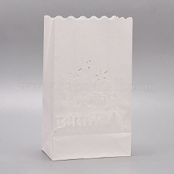 Световые сумки на хэллоуин CARB-D007-02D