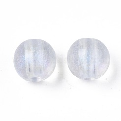 Прозрачные акриловые бусины OACR-N008-108A-01