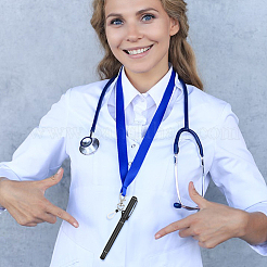 24шт 8-х цветный силиконовый держатель для ручки&nbsp;HJEW-DR00034