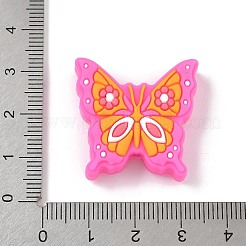 Силиконовые фокусные шарики SIL-P010-02C