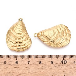 Pendentifs en acier inoxydable 304&nbsp;X-STAS-N111-25G